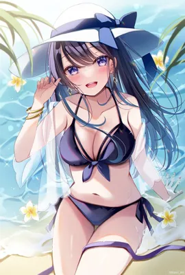 天浴迷情：桃花谭的女儿们