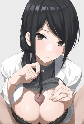 最美丈母娘