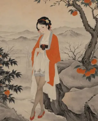 色欲世界&middot奇幻世界淫行记