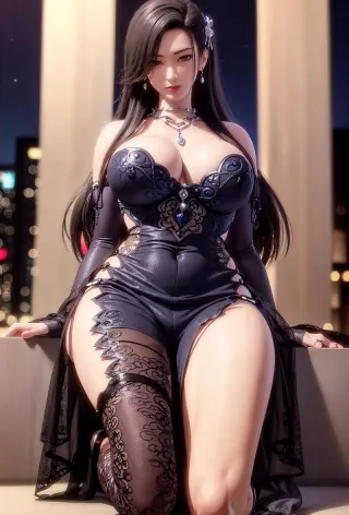 彩鳞之殇